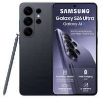 Samsung S26 Ultra | 512GB | Black | Fabrikneu & OVP!