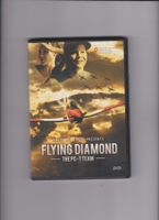 DVD Flying Diamond The PC-7 Team avion Flugzeug