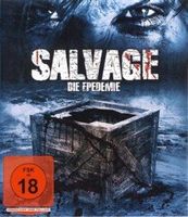 SALVAGE  -  Die Epedemie