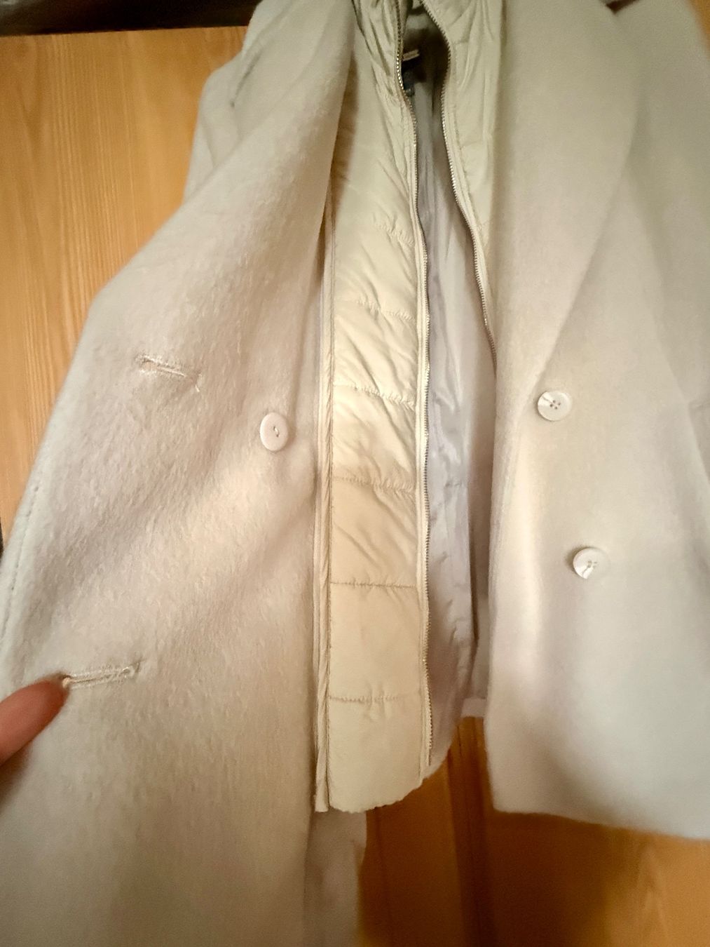 Giacche: Übergangsjacke – Usato da Mastrils venduto da Laura8sevilla 2