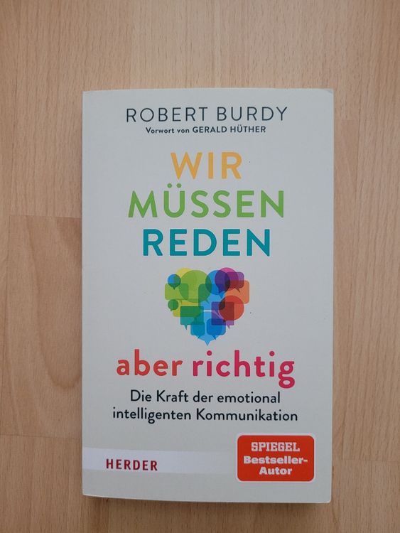 B B Wir Mussen Reden Heute