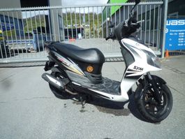 Sym Jet 4 125 ( Motorschaden)