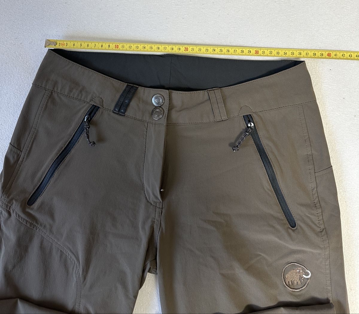 Mammut Hosen: Mammut Hose G M/S – Gebraucht aus Maienfeld von tobeyl2020 5