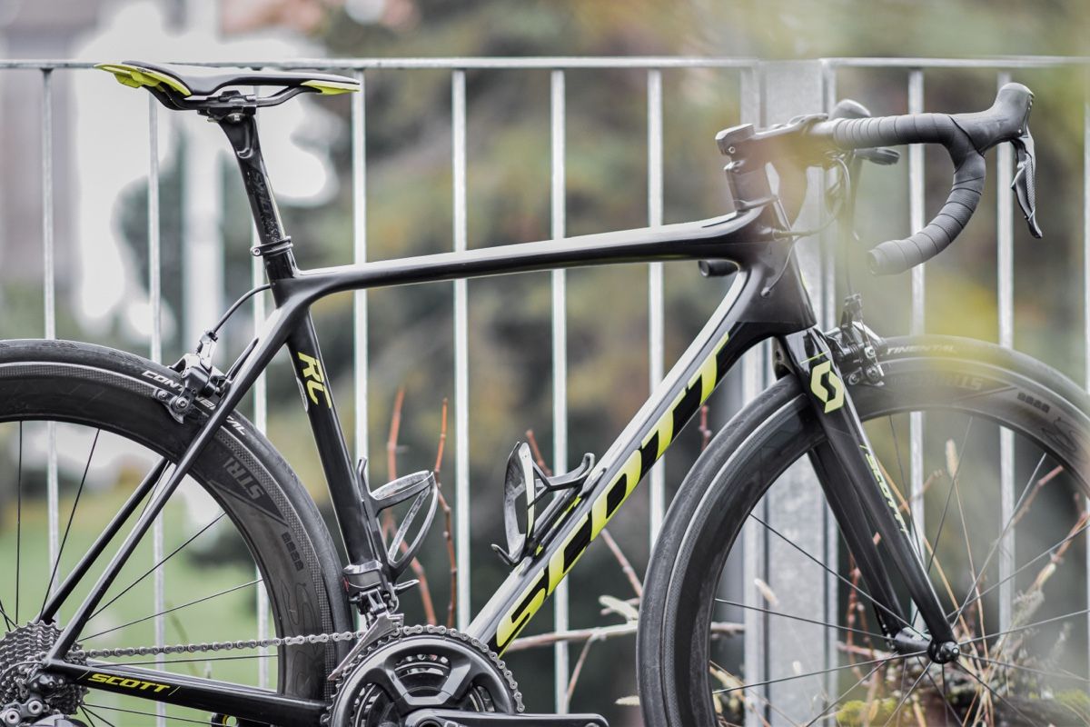 Scott Biciclette: Scott Addict RC Pro – Usato da Biel/Bienne venduto da Retail_Ricardo 1