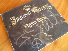 Imperial Crowns Hymn Book CD