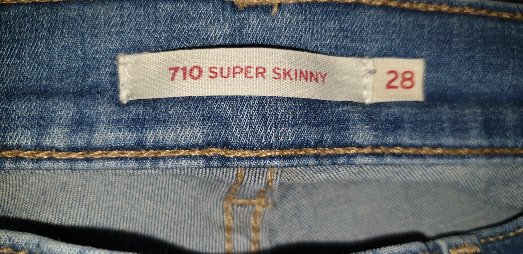 Levi's Jeans: Levis jeans gr 28 – Usato da Gwatt (Thun) venduto da Letzte-Chance-III 2