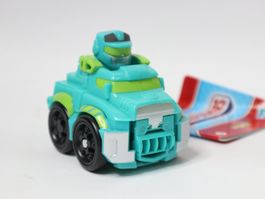 Kleiner Transformers Hoist unbespielt Transformer