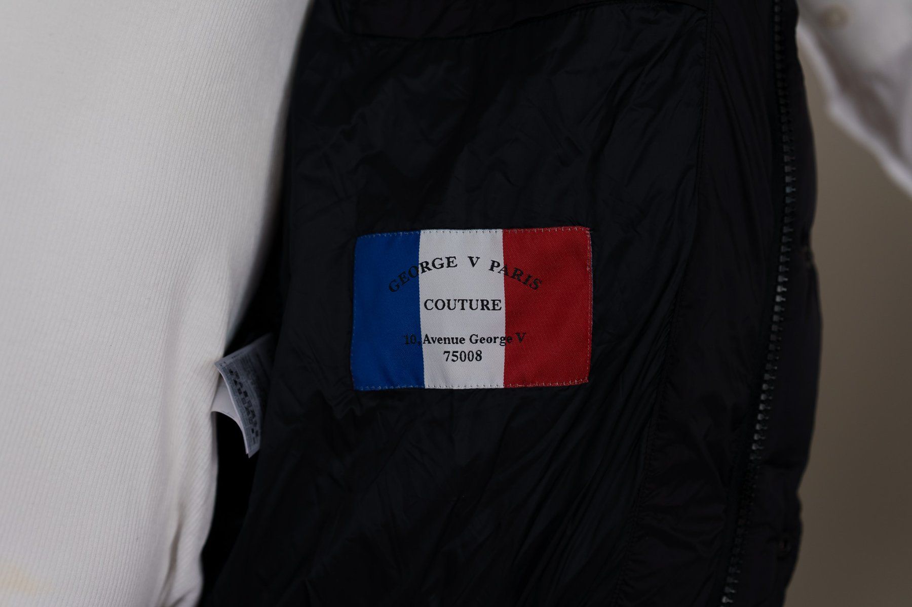 Giacche: George V Pufferjacke – Nuovo (secondo la descrizione) da Ennetbürgen venduto da jla_kh29 5