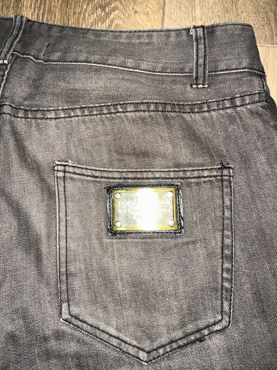 Dolce & Gabbana Jeans: Dolce & Gabbana Jeans 32 – Gebraucht aus Liebefeld von tru_cj95 5