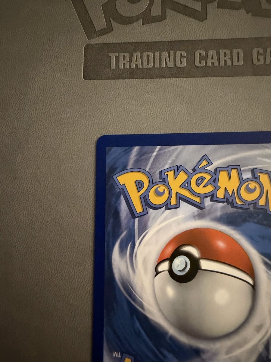 Pokémon Cartes à collectionner: Blastoise (CEL BS 2) (Celebrations) – D'occasion à Biel/Bienne par SeeLoewe55 6