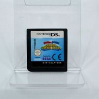 Mario & Sonic at the Olympic Winter Games (Nintendo DS)