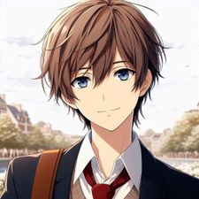 Profile image of Minghao