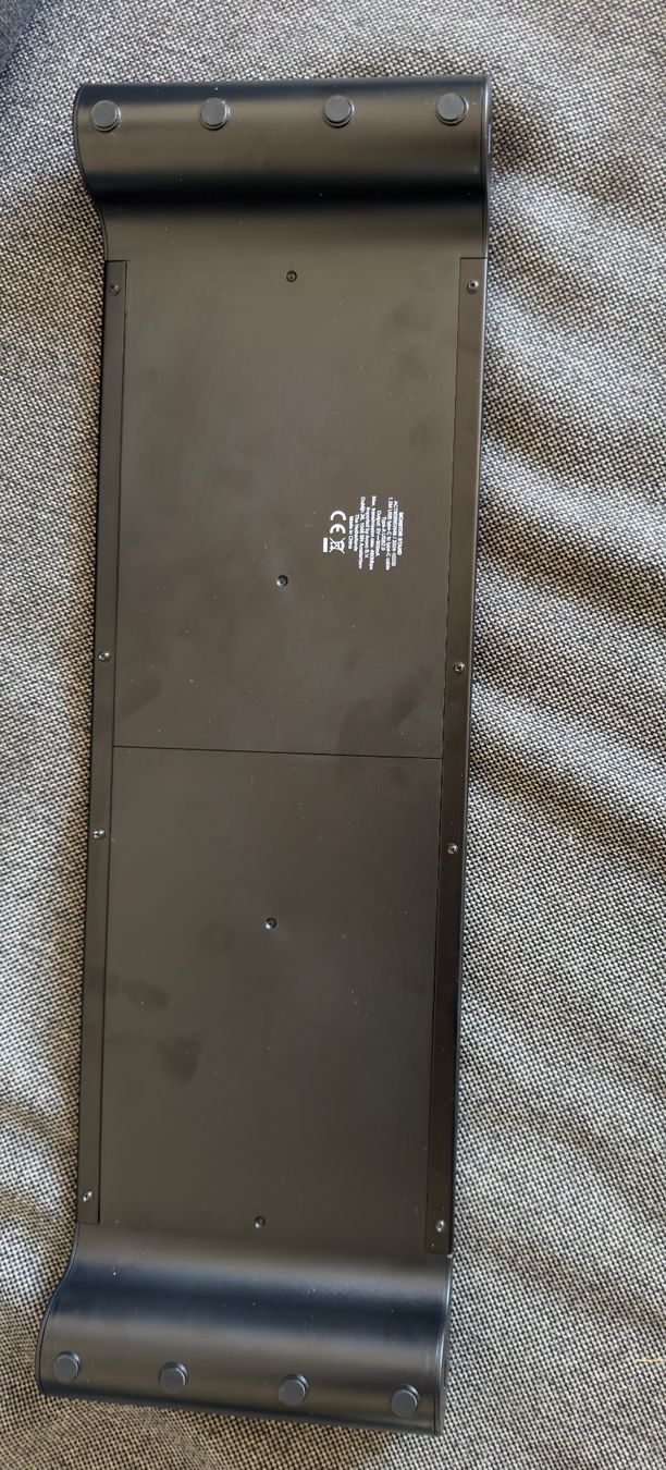 Staffa per monitor: Monitorständer mit USB-C Hub – Usato da Zürich venduto da Betrada 3