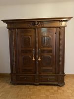 Barockschrank