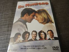 Dr. Mumford DVD