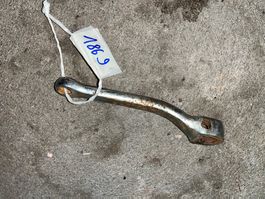 Mofa Pedalarm