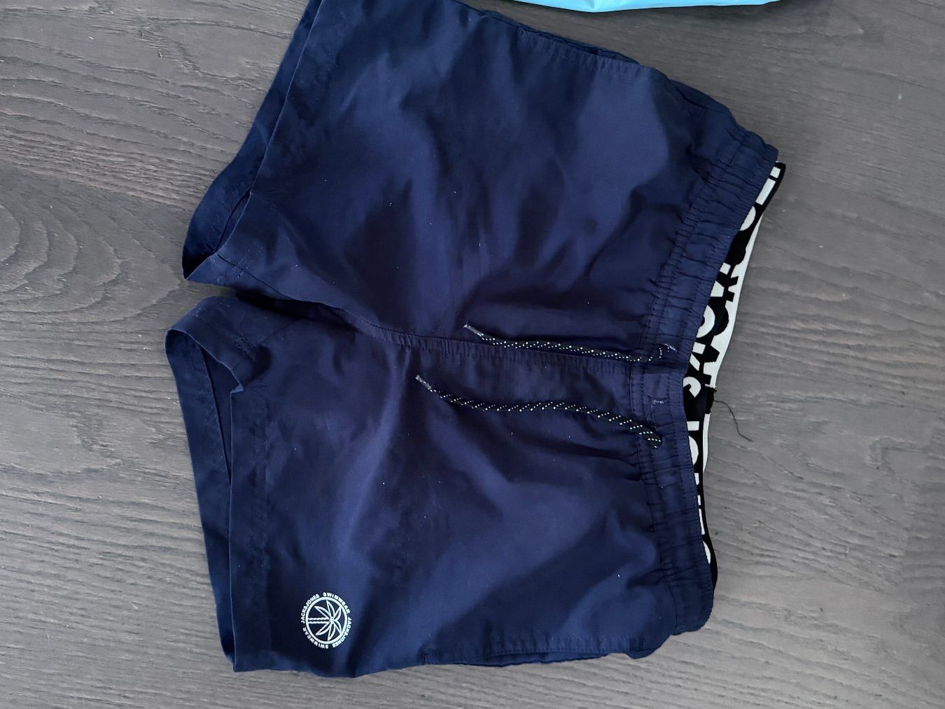Quiksilver Caleçons de bain: Badehosen 2x, Grösse 164 – D'occasion à Baar par qsi2005 2