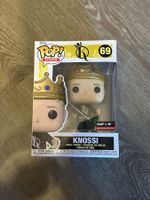 Funko POP! KNOSSI
