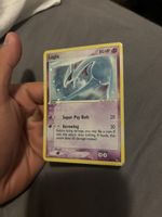 Lugia Holo 2/17