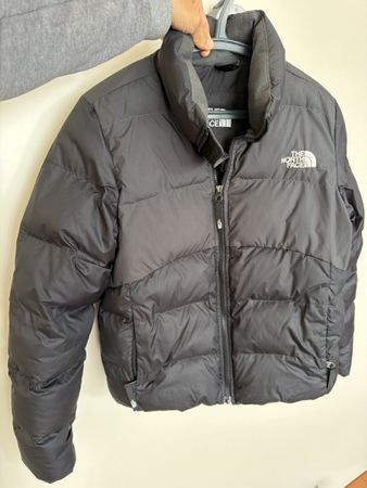 Northface Jacke Woman XS