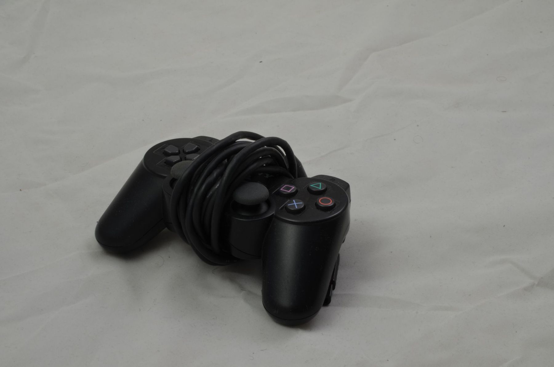 Manettes: PS2 Original Controller (gut) – D'occasion à Buchs AG par SellAndBuyX 6