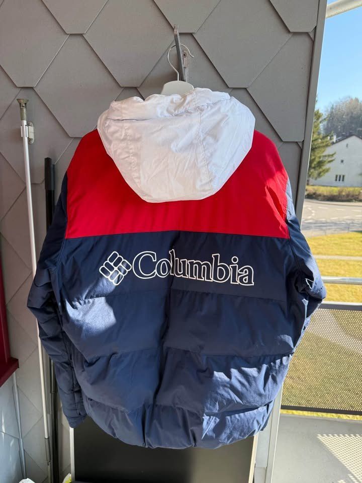 Columbia Giacche: Columbia Jacket L – Usato da Uster venduto da ercegod 1