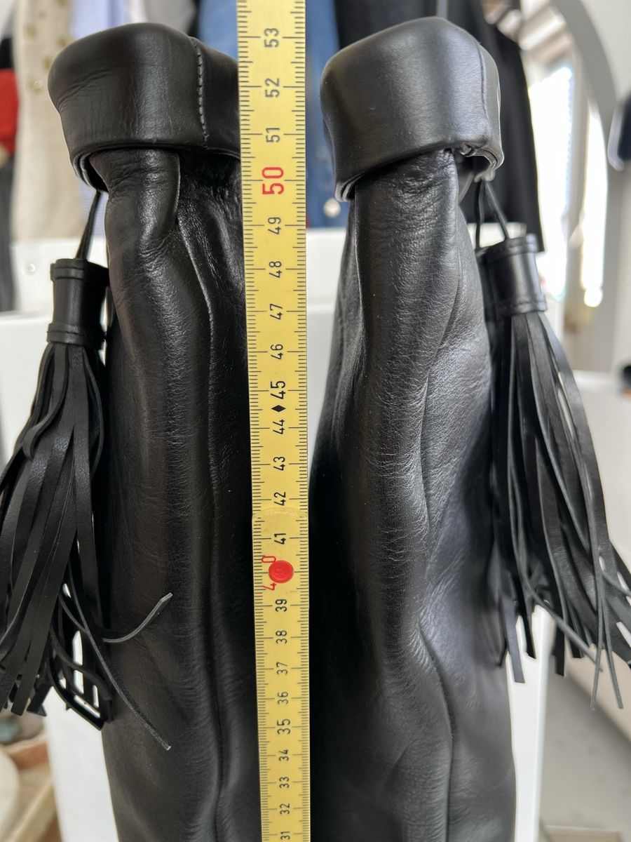 Scarpe da donna: Chloé Boots – Usato da Dietikon venduto da k.mirella 4