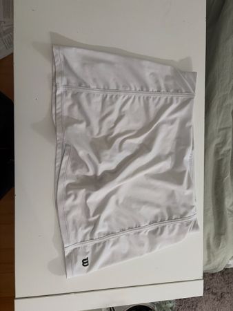 Willson Tennis Skirt