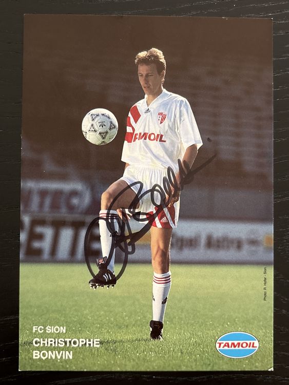 DENIS HUCKESTEIN AUTOGRAMMKARTE 1 FC Köln 2022-23 Original Signiert EUR