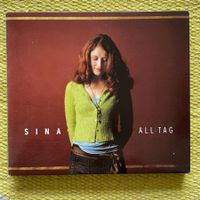 SINA-ALL:TAG (DIGIPACK)