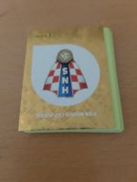 Panini WM 2026 Team Kroatien - Swiss United Edition