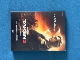 Taken 3 - Liam Neeson - Film DVD