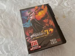 The King of Fighters XIV Ultimate Edition (NEU)