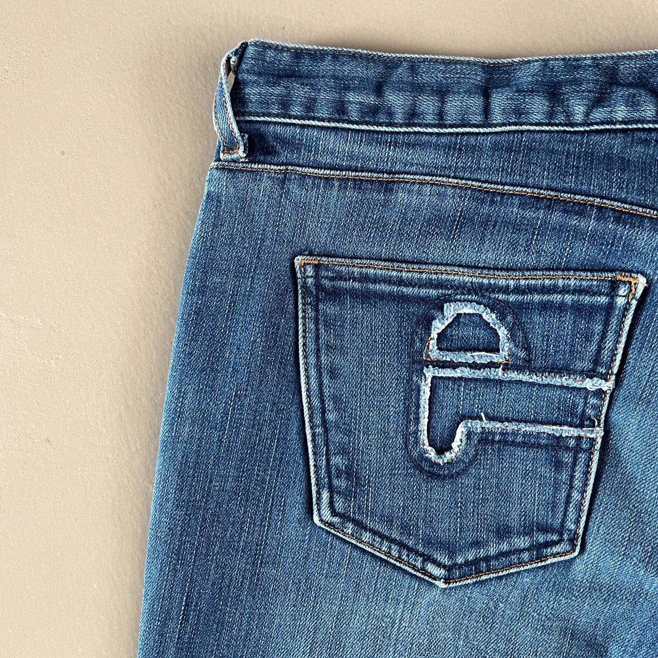 Jeans: EARL JEAN Jeans 💙 – Usato da zürich venduto da vintage12 5