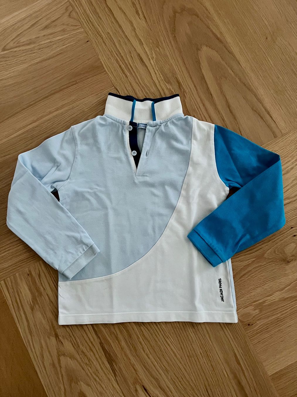 Jacadi Camicie, T-shirt & Polo: Jacadi Poloshirt 110 – Usato da Zürich venduto da Amri08