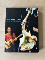 Pearl Jam - Live at the Garden (2 DVDs)