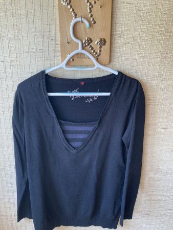 Pullover
