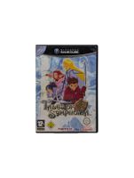 Tales Of Symphonia Sur Nintendo GameCube – Manuel Inclus, Très Bon état