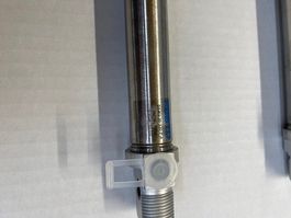 Normzylinder DSNU-20-320-P-A (34718)