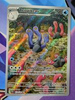 🇫🇷 Pokémon Triopikeau AR 224/091 Destinées de Paldea (PAF)