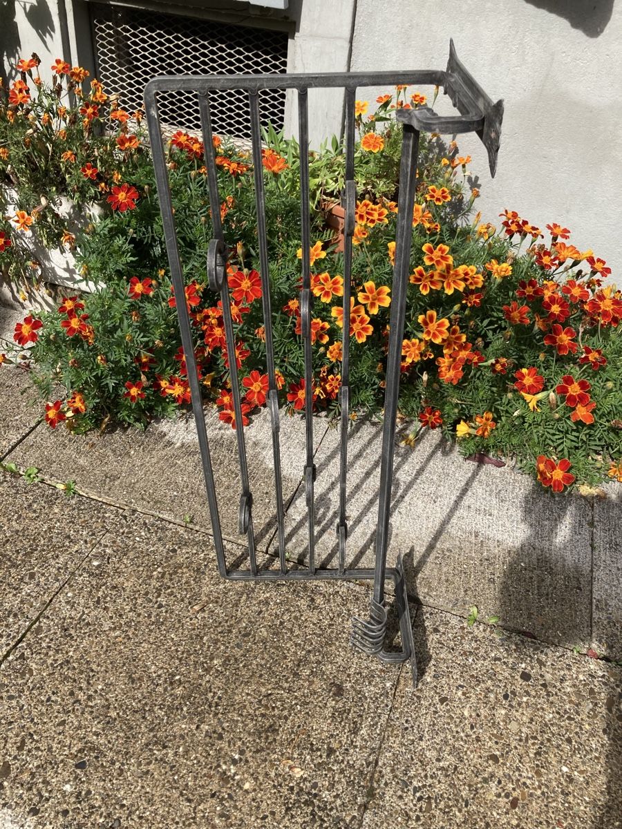 Stenditoi: Kleiderständer Kleiderstange – Usato da Schlieren venduto da Flower5 4
