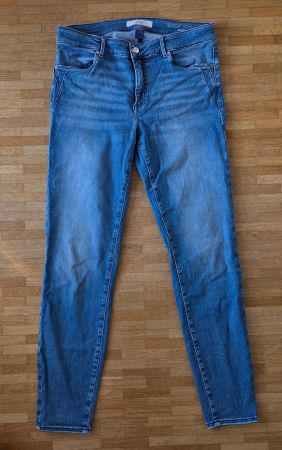 Brax Jeans "Sensation" push up ANA neuwertig