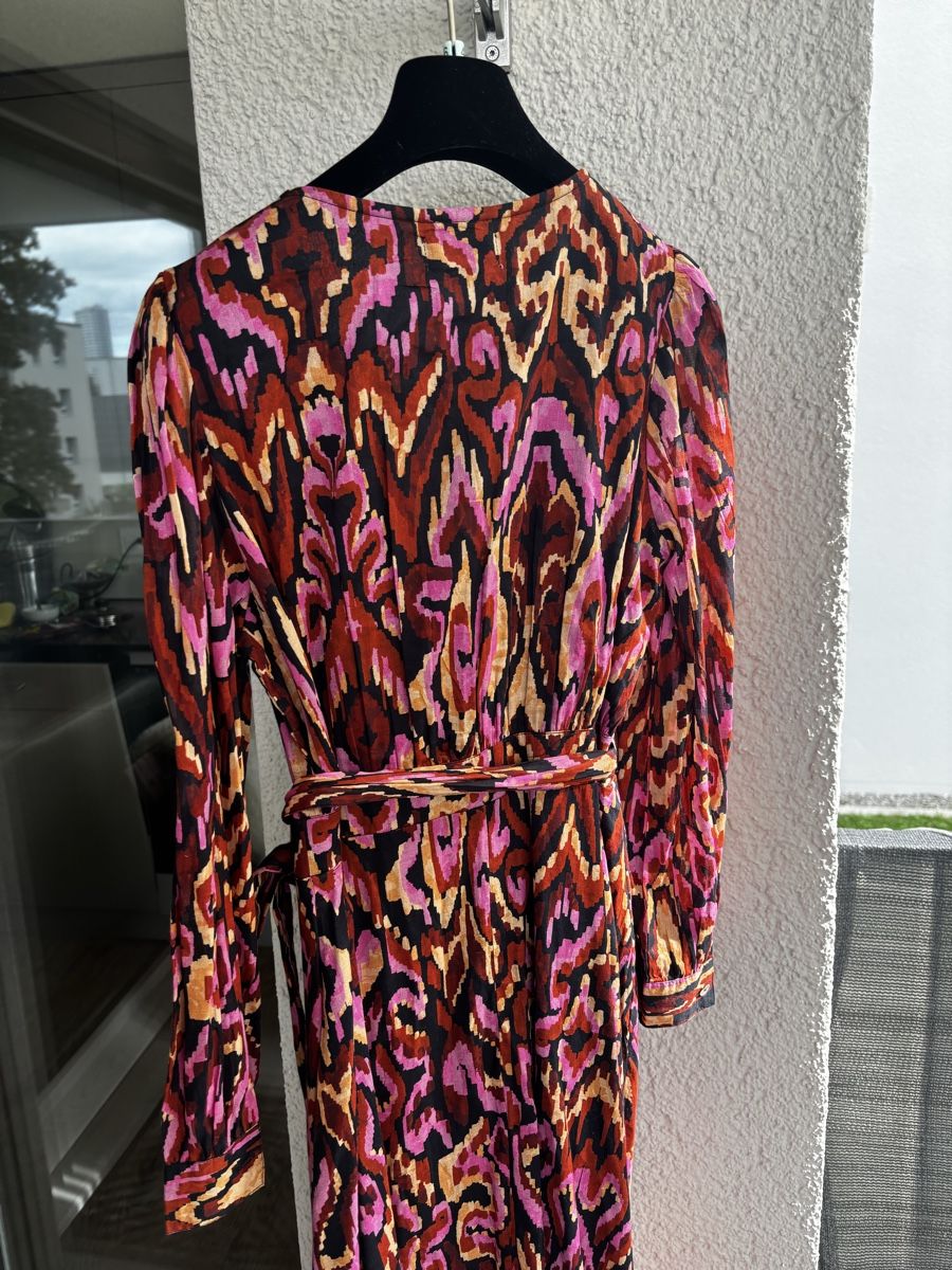 Kleider: Robe Molly Bracken neuve M – Neu und originalverpackt aus Ostermundigen von Delphine74 4
