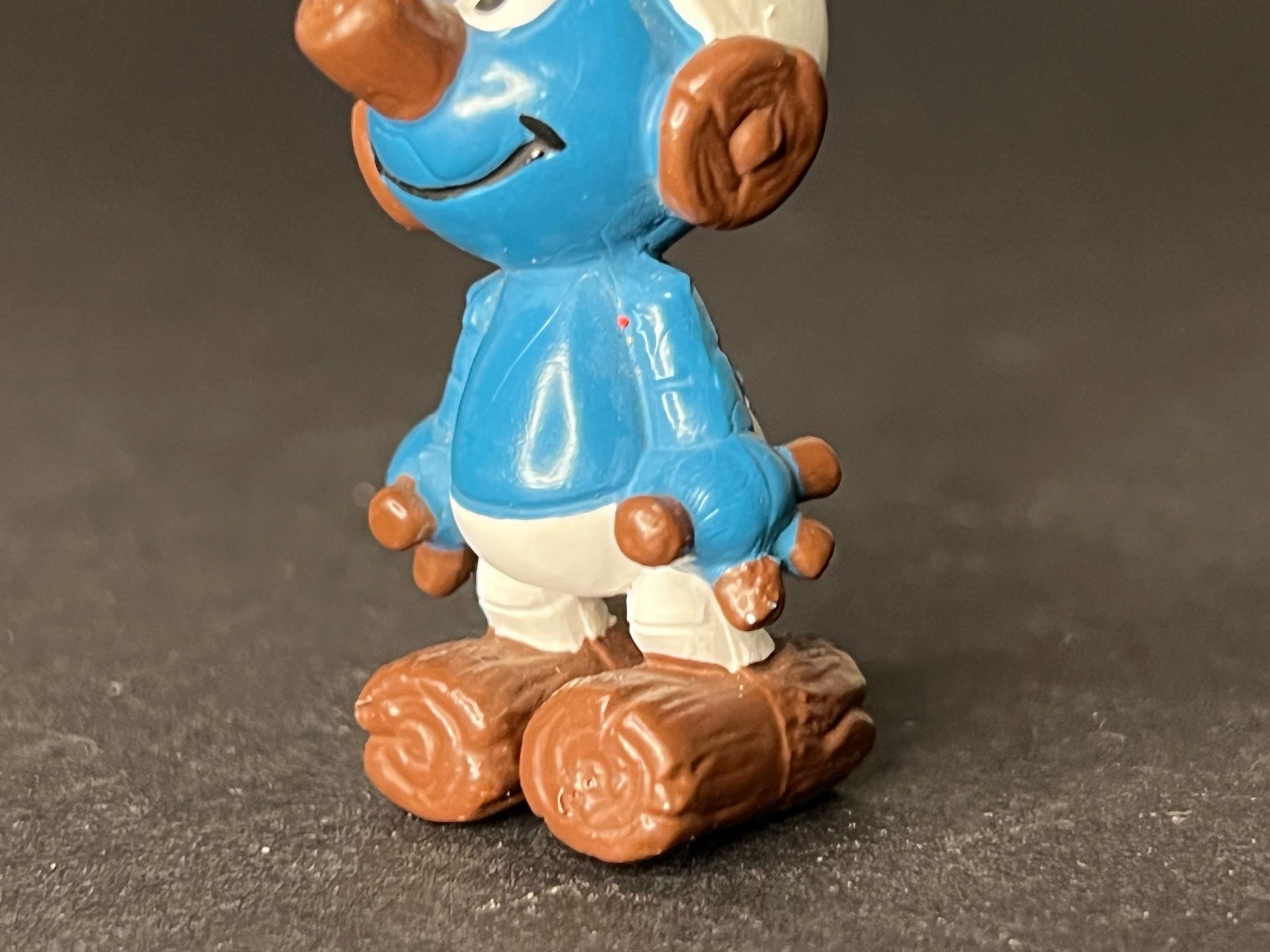 Schleich Figuren: Schleich Roboter Schlumpf 20175 – Gebraucht aus Ennetbaden von mapa05 2