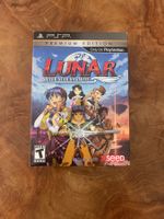 Lunar PSP