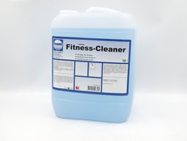 PRAMOL Fitness Cleaner- Solarium Cleaner 10 Liter (20817)