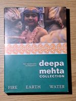Deepa Mehta Collection: FIRE, EARTH, WATER, Boxset 3 Filmen