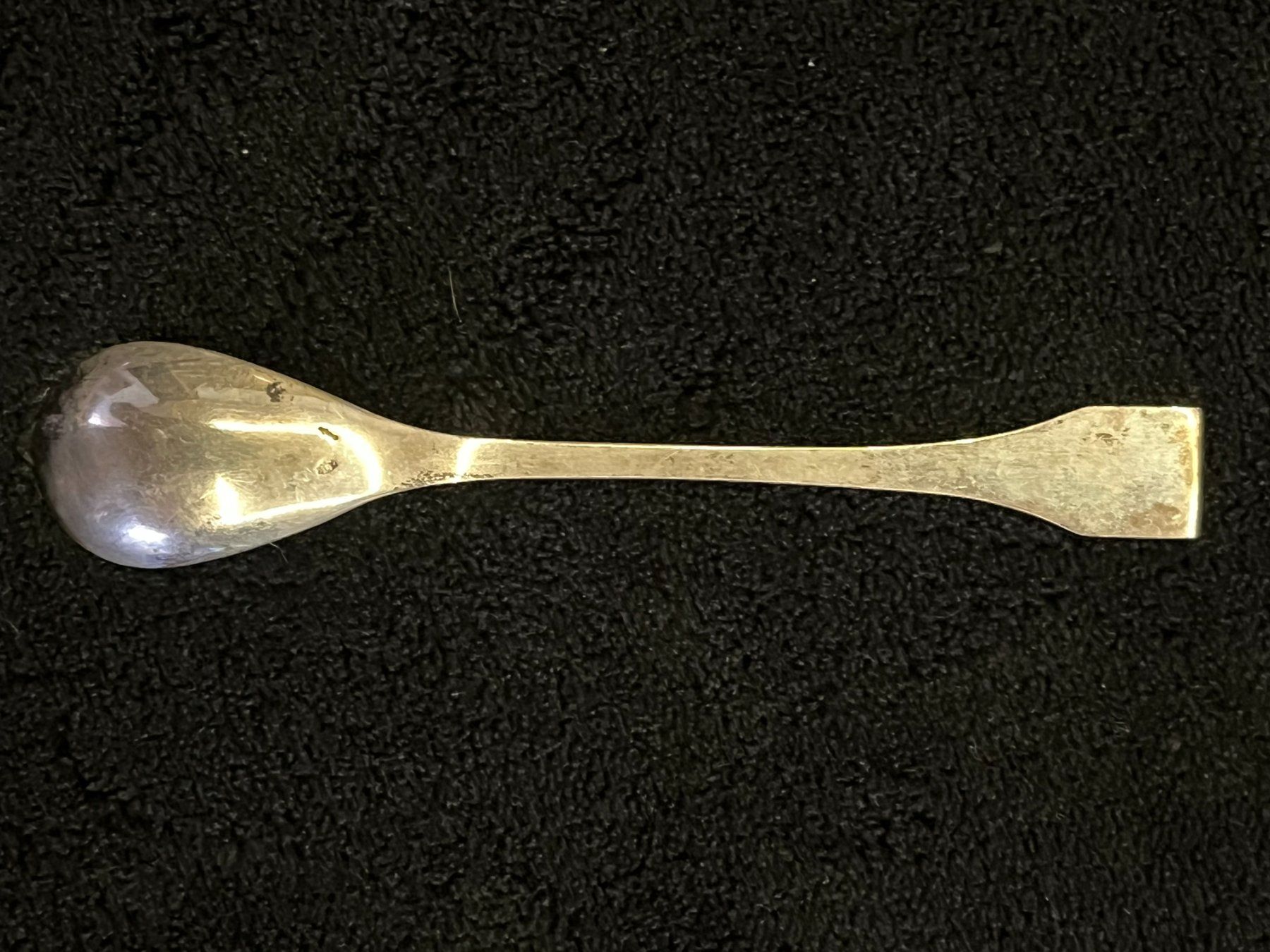 Cuillères: Löffel Silber 800 – D'occasion à Bettwiesen par wicking27 2