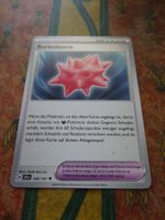 POKEMON  Burleobeere  H  SSP DE  168/191  TRAINER  2024