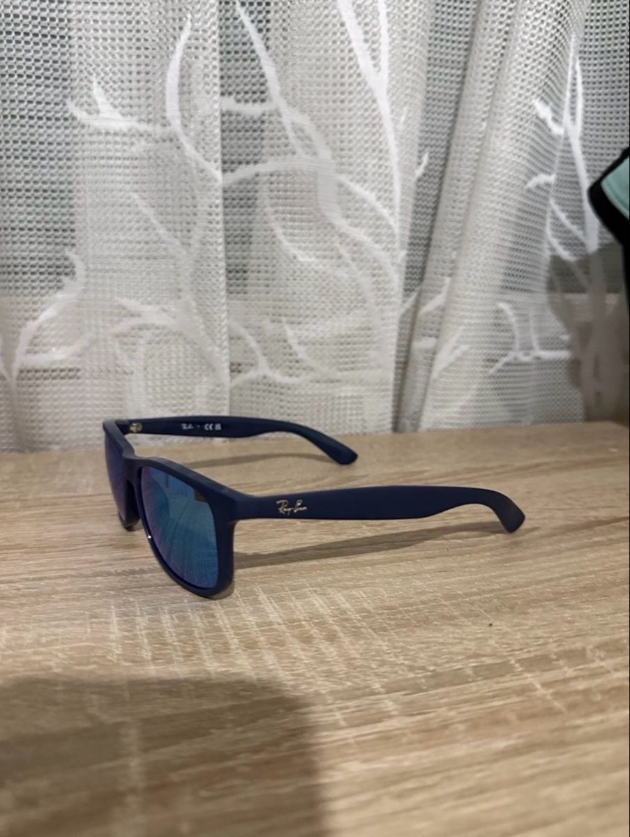 Ray-Ban Brillen & Gläser: Ray Ban Sonnenbrille herren – Neu (gemäss Beschreibung) aus Erlinsbach SO von _stjepi_ 1